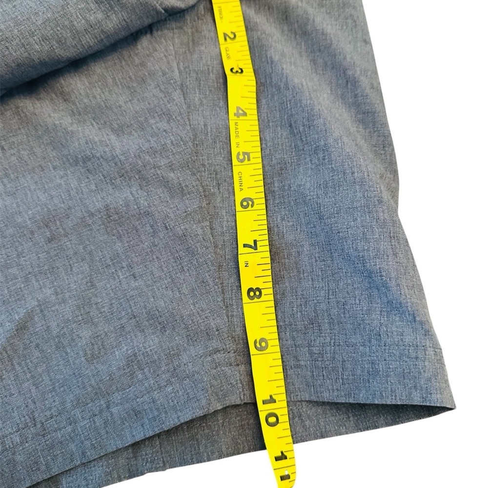 Old Navy Bundle Grey Athletic Shorts & Camouflage Cargo Joggers Mens Small - Picture 11 of 13